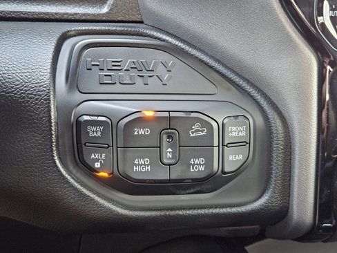 New 2026 RAM 2500 Power Wagon image 21