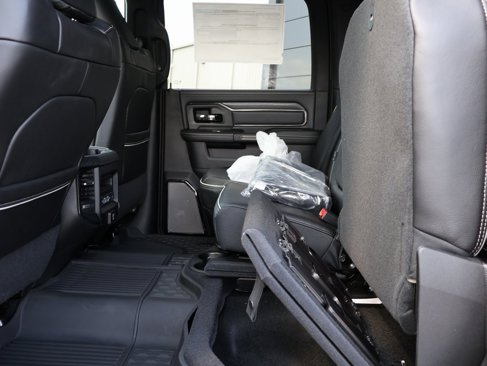 New 2026 RAM 2500 Rebel w/ Rebel Level 2 Equipment Group image 17