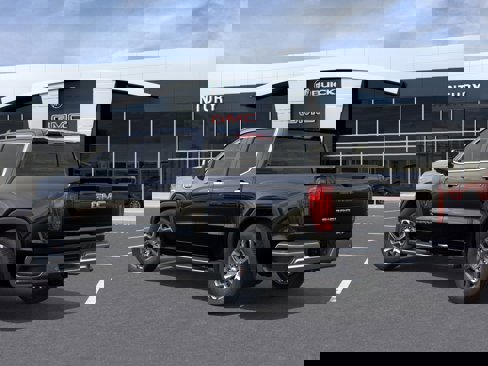 New 2026 GMC Sierra 1500 SLT image 27