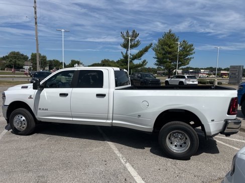 New 2026 RAM 3500 Big Horn image 22