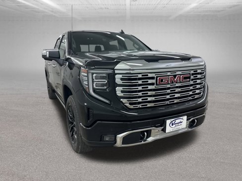 New 2026 GMC Sierra 1500 Denali image 2