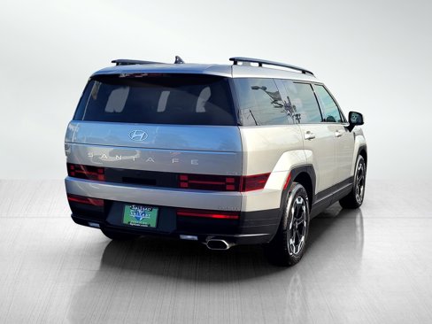 Used 2024 Hyundai Santa Fe SEL image 5