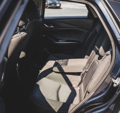 Used 2020 MAZDA CX-3 Sport image 21