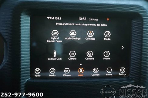 Used 2023 Jeep Wrangler Unlimited image 28