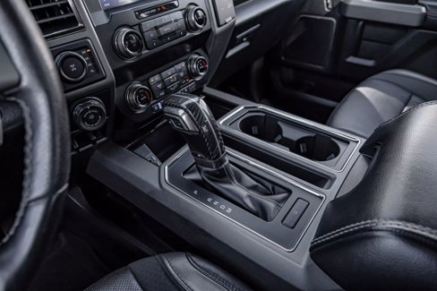 Used 2019 Ford F150 Raptor w/ Equipment Group 802A Luxury image 29