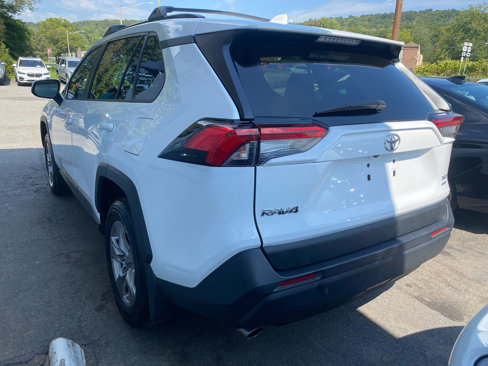 Used 2024 Toyota RAV4 XLE image 13