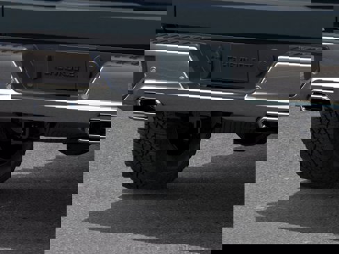 New 2026 Chevrolet Silverado 1500 LT image 14