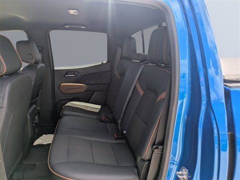 Used 2023 GMC Canyon AT4 image 13