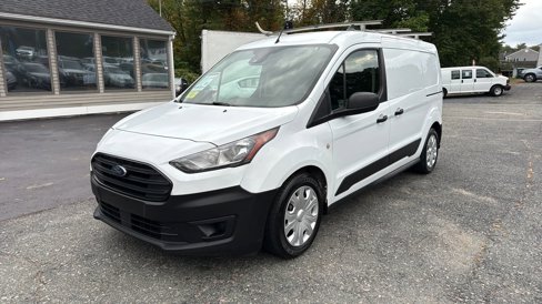 Used 2020 Ford Transit Connect XL image 3