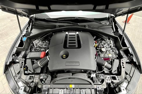 New 2026 Jaguar F-PACE R-Dynamic S image 11