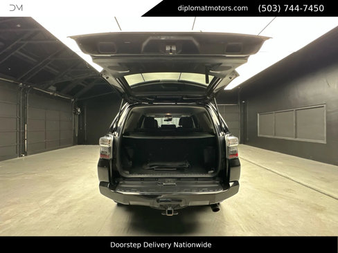 Used 2023 Toyota 4Runner SR5 Premium image 51