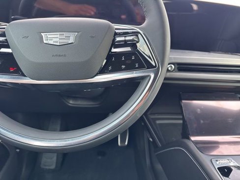 New 2026 Cadillac Vistiq Luxury image 21
