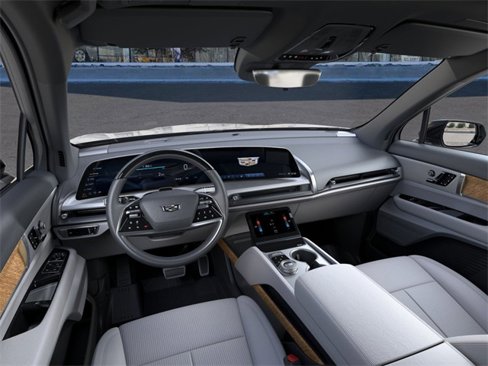 New 2026 Cadillac Vistiq Luxury w/ LPO, Floor Liner Package image 15