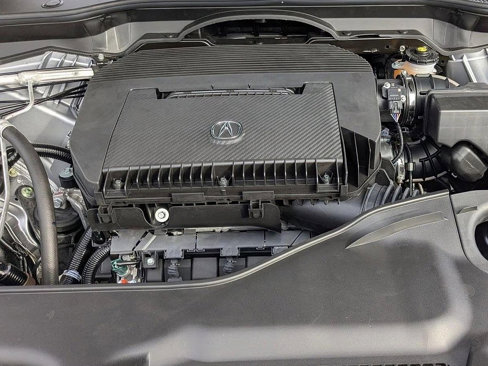 New 2026 Acura MDX SH-AWD w/ Technology Package image 8