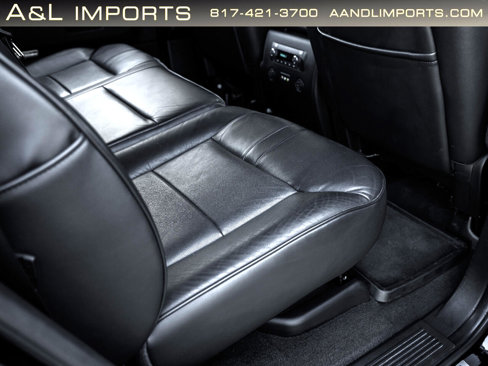 Used 2008 HUMMER H2 SUT image 60
