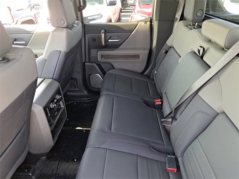 New 2025 GMC Hummer EV 3X image 8
