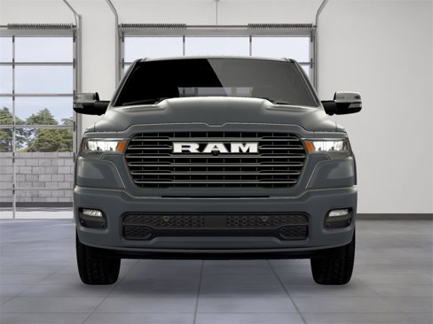 New 2026 RAM 1500 Laramie w/ Sport Appearance Package image 9