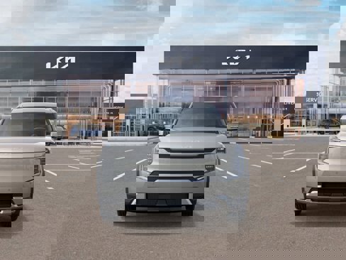 New 2026 Kia EV9 Wind image 2