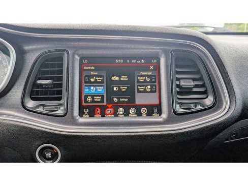 Used 2016 Dodge Challenger R/T Scat Pack image 20