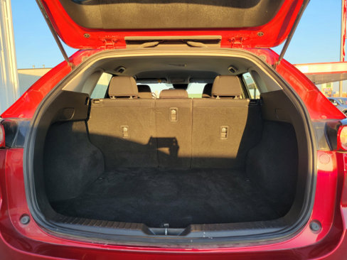 Used 2018 MAZDA CX-5 Sport image 39