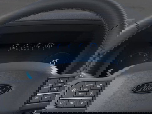 New 2025 Ford F150 Lariat image 13