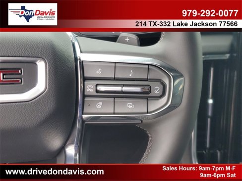 New 2026 GMC Yukon Elevation image 26
