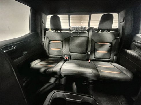 New 2026 GMC Sierra 1500 AT4 w/ AT4 Premium Package image 25