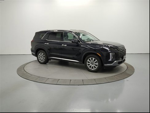 Used 2025 Hyundai Palisade SEL image 18
