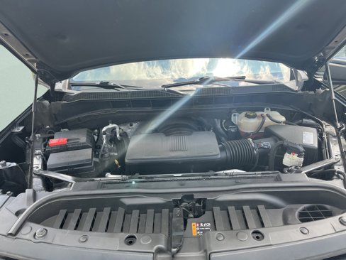 Used 2019 Chevrolet Silverado 1500 RST w/ All-Star Edition image 16