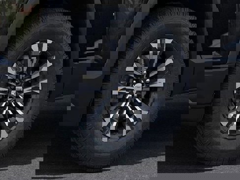 New 2026 Chevrolet Equinox LT image 9