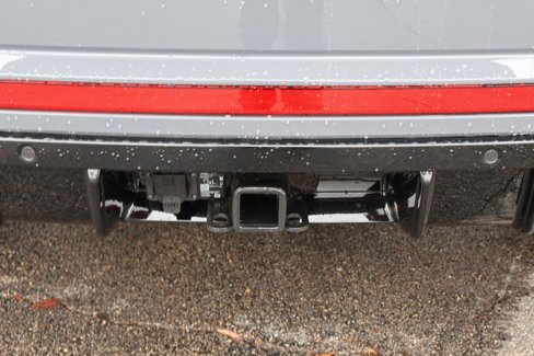 New 2026 Volkswagen Atlas Cross Sport SEL Premium R-Line image 22