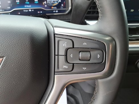 Used 2024 Chevrolet Silverado 3500 LT image 19