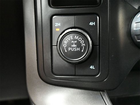Used 2024 Ford F150 XLT w/ Equipment Group 302A MID image 14