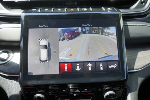 Used 2023 Jeep Grand Cherokee 4WD 4xe w/ Luxury Tech Group II image 25