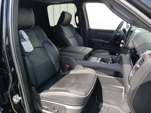 New 2026 RAM 3500 Laramie image 43