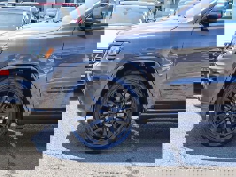 Certified 2018 Jeep Grand Cherokee Altitude image 9