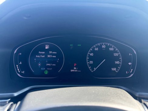 Used 2020 Honda Accord Sport image 21