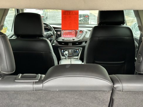 Used 2017 Buick Envision Essence image 9