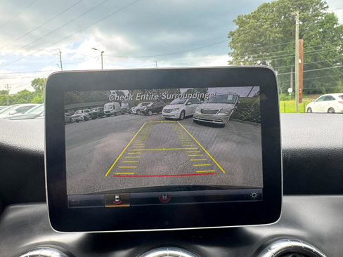 Used 2019 Mercedes-Benz CLA 250 image 17