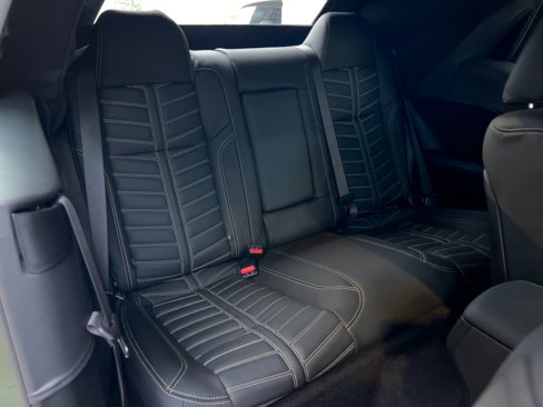 Used 2023 Dodge Challenger SRT Hellcat Redeye image 41