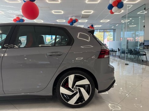 Used 2024 Volkswagen GTI S image 7