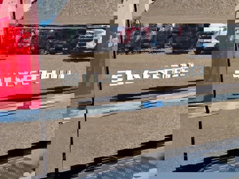 New 2026 Chevrolet Silverado 1500 RST image 14