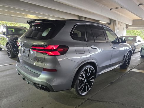 New 2026 BMW X5 M60i w/ Executive Package image 3