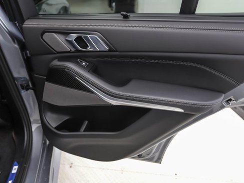 New 2026 BMW X5 M60i image 26