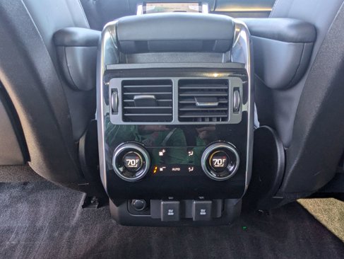 Used 2019 Land Rover Range Rover Sport HSE image 23