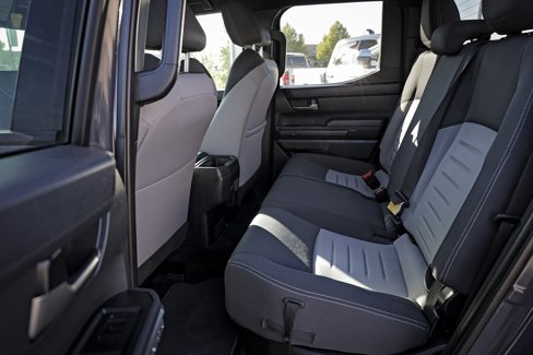 Used 2024 Toyota Tacoma TRD Off-Road image 23