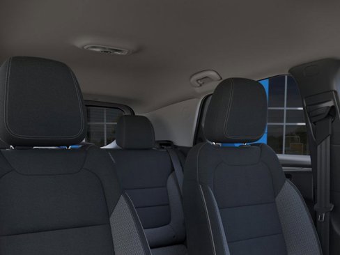 New 2026 Chevrolet TrailBlazer LT w/ Driver Confidence Package image 24