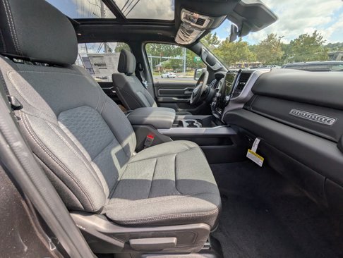 New 2026 RAM 1500 Big Horn image 4