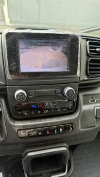 Used 2025 RAM ProMaster 2500 w/ Safety Group image 20