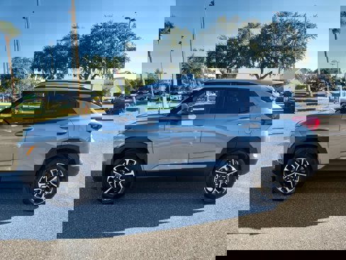 New 2026 Chevrolet TrailBlazer LT w/ Convenience Package image 6